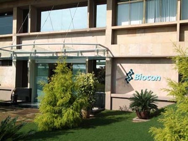 Biocon is a fully-integrated innovation-led global biopharmaceuticals company