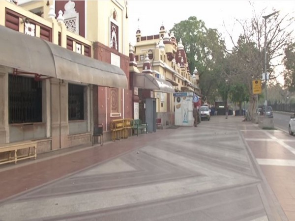 Birla Mandir, New Delhi
