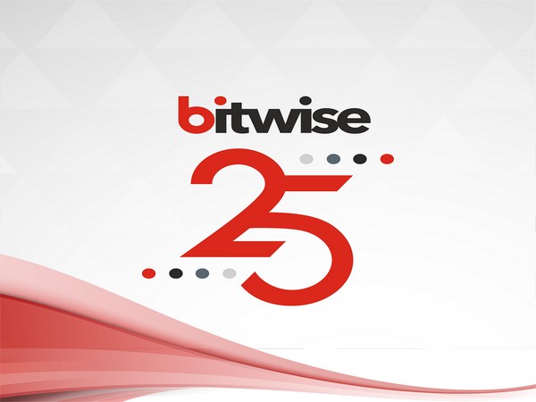 Bitwise celebrates 25th Anniversary