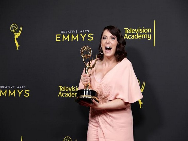 Actress Rachel Bloom