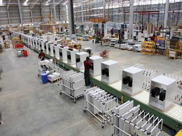 The company has five manufacturing facilities and annual revenues of over Rs 5,360 crore.