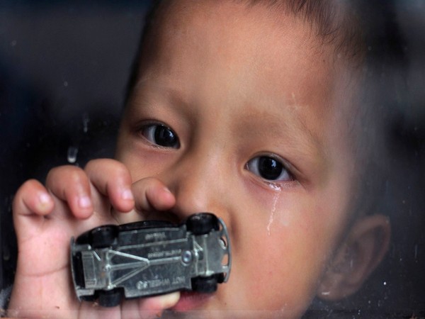 Representative Image. (Photo Credit - Reuters)