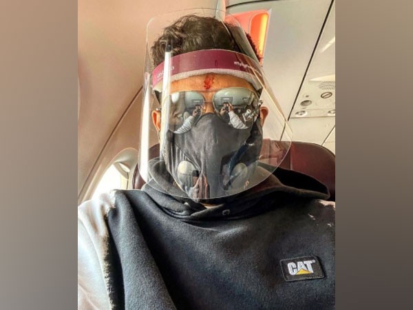 Actor Abhishek Bachchan (Image Source: Instagram)