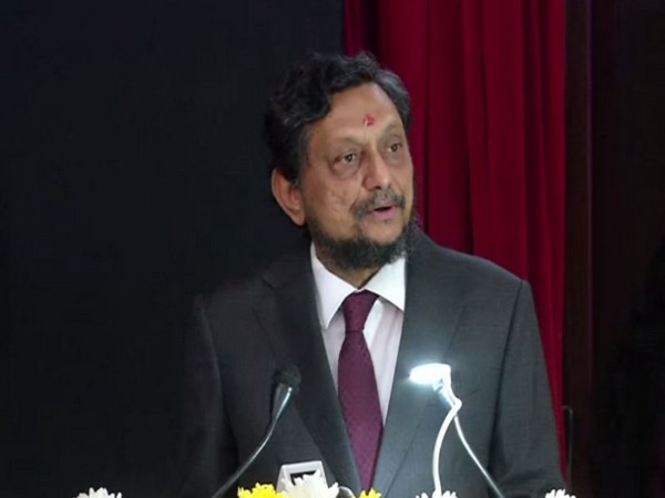 Chief Justice of India SA Bobde