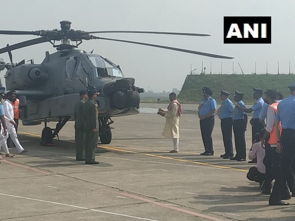 The exhibit will focus on partnerships with India's armed forces