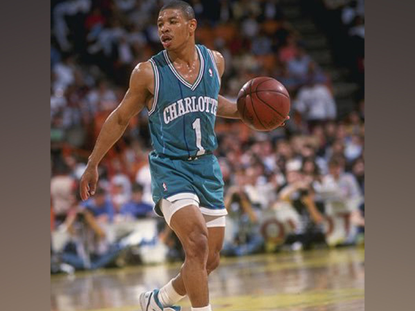NBA: Muggsy Bogues gives Heat a fighting chance but puts his money on ...