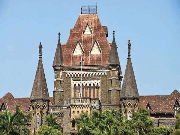 The High Court of Bombay (File Photo)