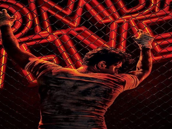 A character poster of the film 'Bombay Velvet' shared by director Anurag Kashyap (Image courtesy: Instagram) 