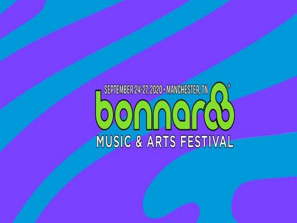 A poster of the Bonnaroo Music Festival (Image courtesy: Twitter) 