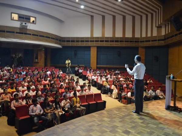 Vision India Foundation Policy Boot Camp 2017