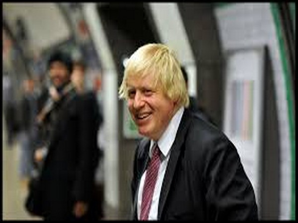 British Prime Minister Boris Johnson (File pic)