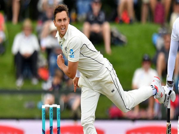 Trent Boult (Photo: ICC)