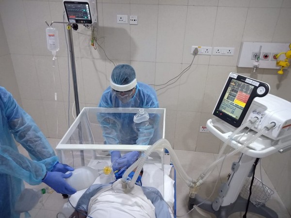 One of the devices manufactured by TWorks in collaboration with innovators