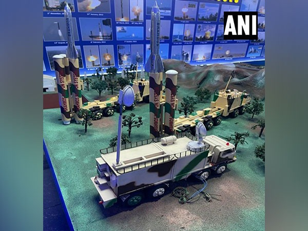 AVM probing the incident is highly qualified and is in-charge of operations in the Air Force headquarters. (Photo/ANI)