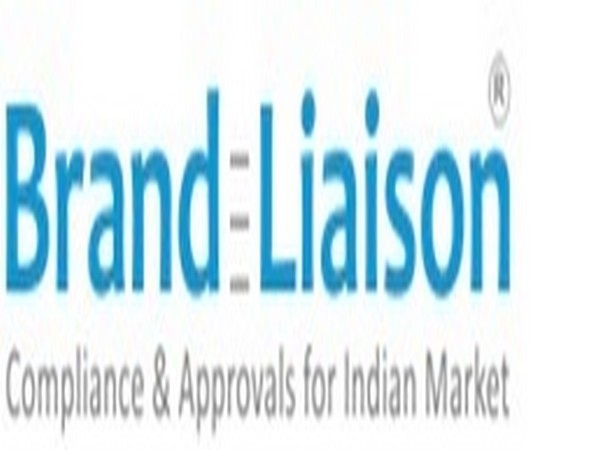 Brand Liaison Logo