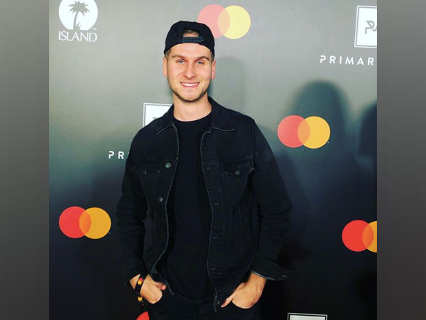 Brandon Cohen (Image courtesy: Instagram)