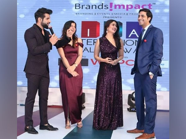 Brands Impact International Quality Awards