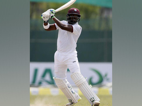 Windies batsman Darren Bravo (file image)