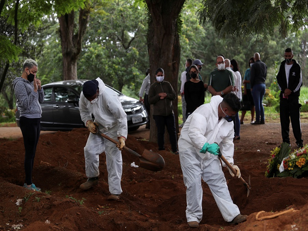 Representative Image