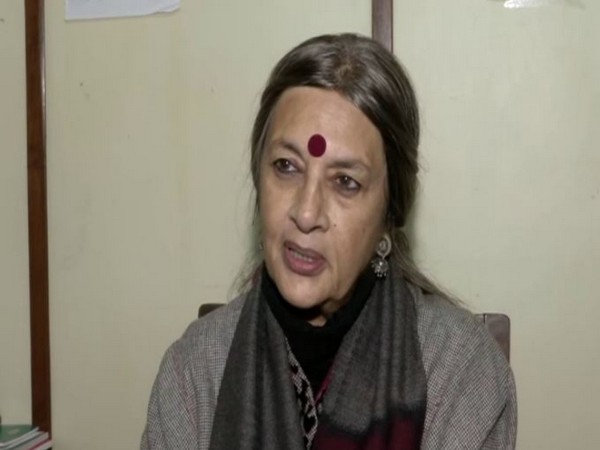 CPM leader Brinda Karat (File photo)