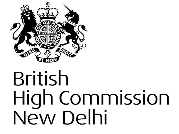 British High Commission in India