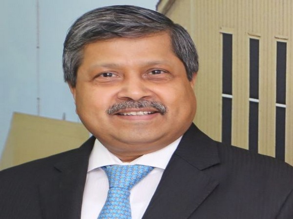 President and CEO of Walmart India Krish Iyer