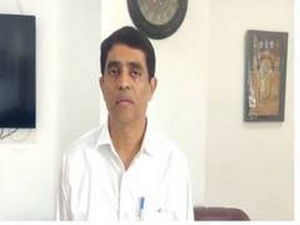 Andhra Pradesh Finance Minister Buggana Rajendranath