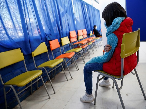 Representative image. (Photo Credit - Reuters)