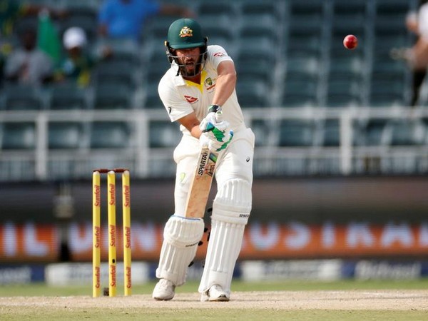 Australia's opening batsman Joe Burns (File image)