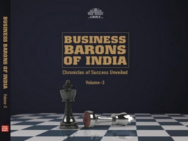 Business Barons of India