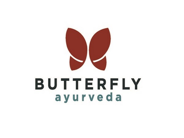 Butterfly Ayurveda logo
