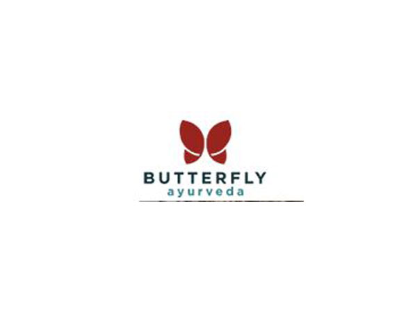 Butterfly Ayurveda