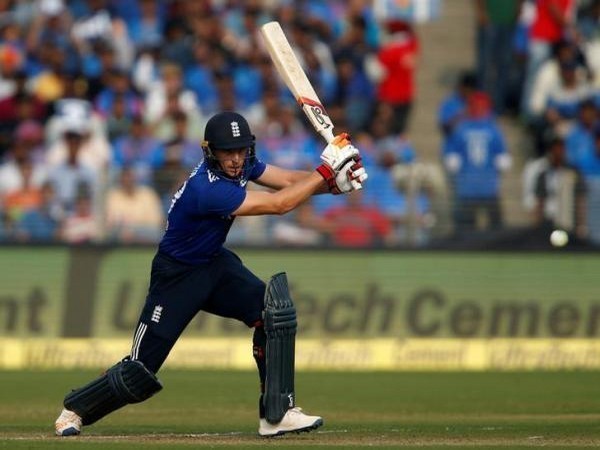 England wicket-keeper batsman Jos Buttler