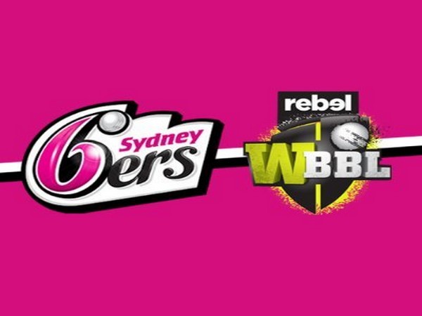 Sydney Sixers logo 