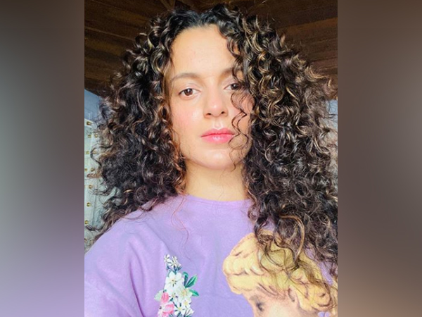 Kangana Ranaut (Image courtesy: Instagram)