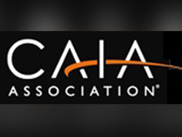 CAIA Logo