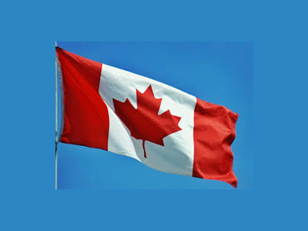 Canada flag