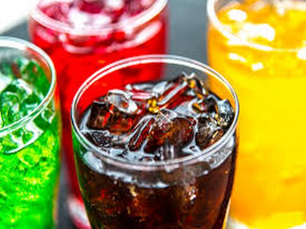 There was a 29 percent reduction in the total amount of sugar sold in soft drinks in the UK between 2015-2018