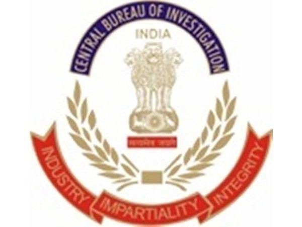 Central Bureau of Investigation (CBI)