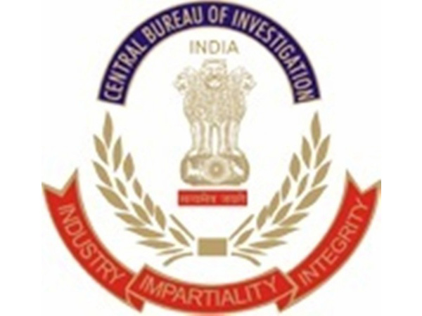 Central Bureau of Investigation 