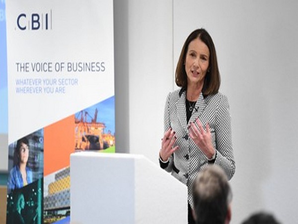 The CBI speaks on behalf of 190,000 businesses of all sizes and sectors