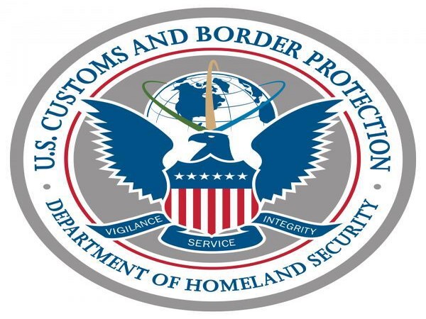 US Customs and Border Protection (CBP) (Photo Credit: CBP website)