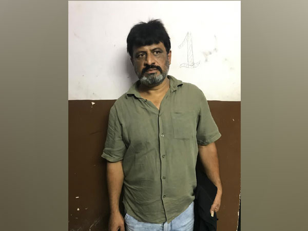  Central Crime Branch (CCB) has arrested an accused named Nagaraj Shetty in Vyalikaval, Bengaluru.