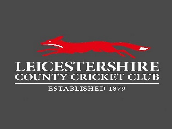 Leicestershire CCC logo