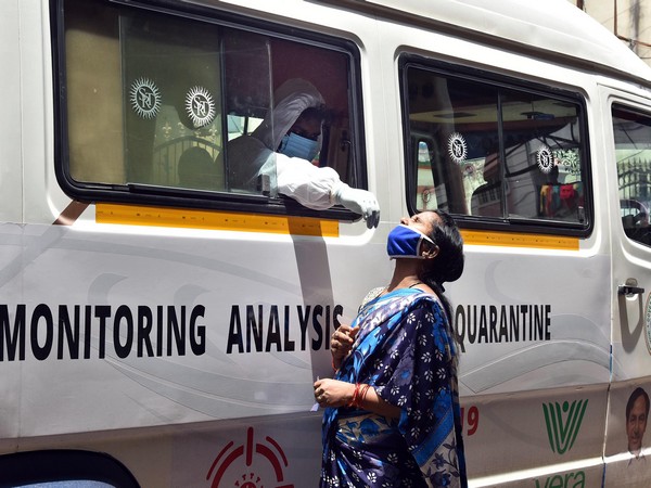 Representative image