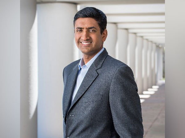 Ro Khanna