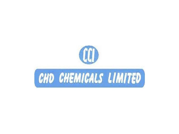 CHD Chemicals Ltd
