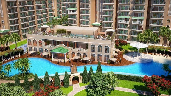 CHD Developers-Y Suites   