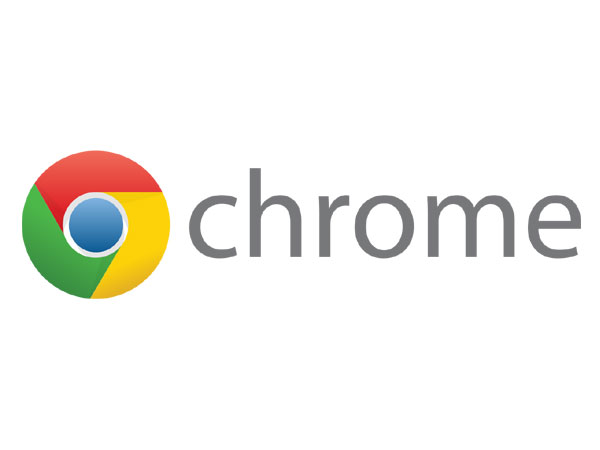 Google Chrome logo