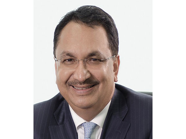  CII President Vikram Kirloskar